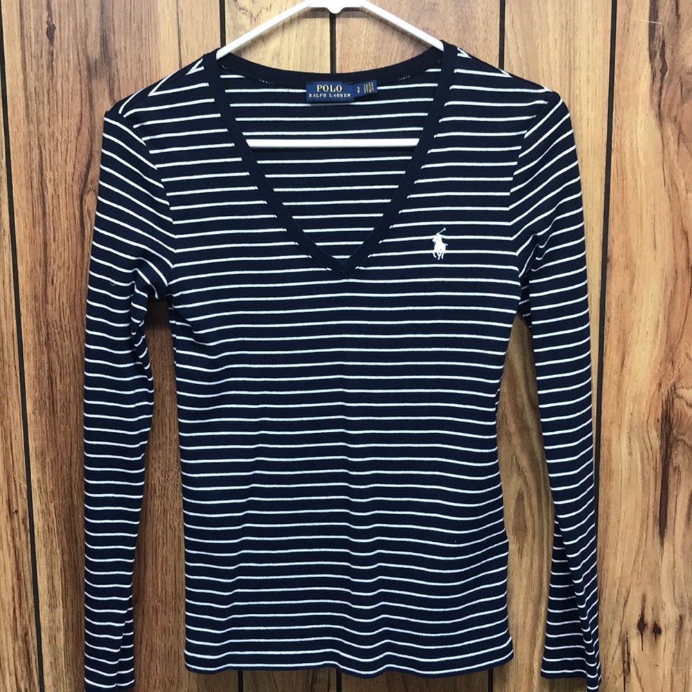 🌟Women’s Polo Long Sleeve🌟